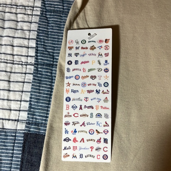 Genuine Marchandise Officially Licensed Marchandise Major League Baseball - Picture 3 of 7